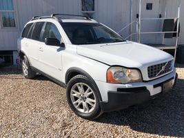 2005 Volvo XC90