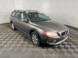 2008 Volvo XC70