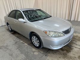 2005 Toyota Camry