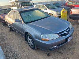 2003 ACURA TL