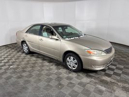 2003 Toyota Camry