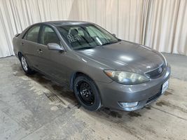 2005 Toyota Camry