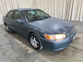 2000 Toyota Camry