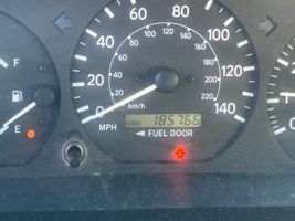 2000 Toyota Camry