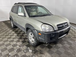 2007 Hyundai Tucson