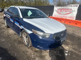 2015 Ford Taurus