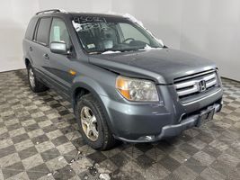 2008 Honda Pilot