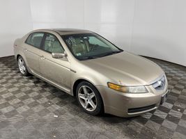 2004 ACURA TL