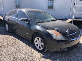 2007 NISSAN Altima Hybrid