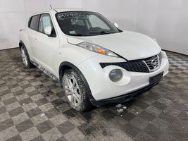 2014 NISSAN Juke