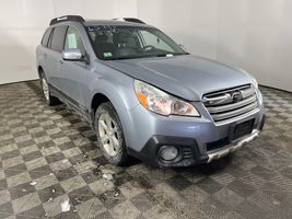 2013 Subaru Outback