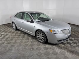 2011 Lincoln MKZ