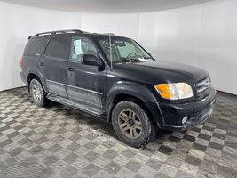 2004 Toyota SEQUOIA