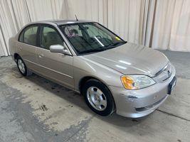 2003 Honda Civic