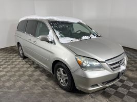 2006 Honda Odyssey