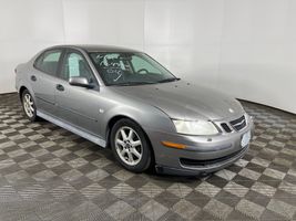 2004 Saab 9-3