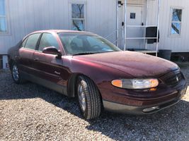 1999 Buick Regal