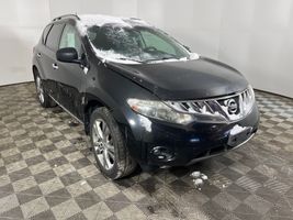 2010 NISSAN Murano