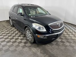 2012 Buick Enclave