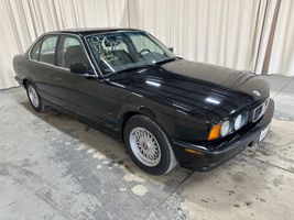 1995 BMW 5 Series