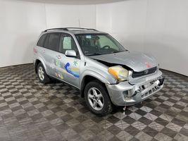 2002 Toyota RAV4