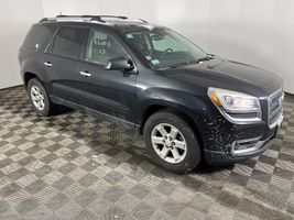 2013 GMC ACADIA