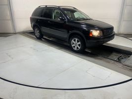 2007 Volvo XC90