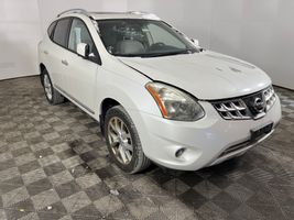 2013 NISSAN Rogue