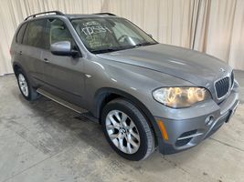 2011 BMW X5