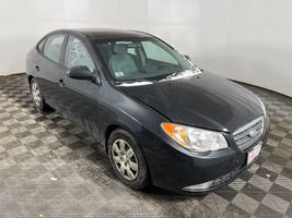 2007 Hyundai Elantra