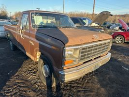 1981 Ford F-150