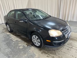 2010 VOLKSWAGEN JETTA