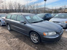 2007 Volvo V70