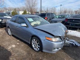 2007 ACURA TSX