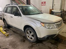 2012 Subaru Forester