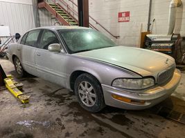 2004 Buick Park Avenue