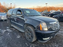 2007 Cadillac Escalade ESV