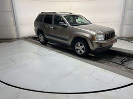 2005 JEEP GRAND CHEROKEE