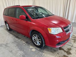 2013 Dodge Grand Caravan