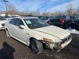 2007 ACURA TL