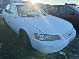 1998 Toyota Camry