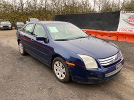 2006 Ford Fusion