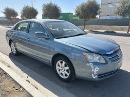 2007 Toyota Avalon