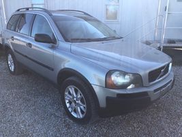 2003 Volvo XC90