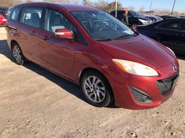 2013 Mazda MAZDA5