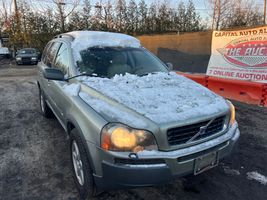 2006 Volvo XC90