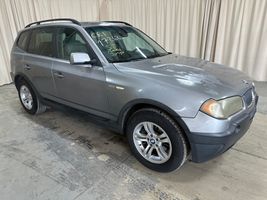 2005 BMW X3