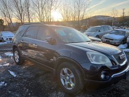 2009 GMC ACADIA