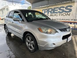 2007 ACURA RDX