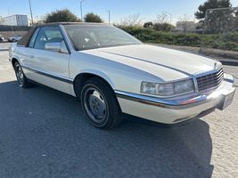 1994 Cadillac Eldorado